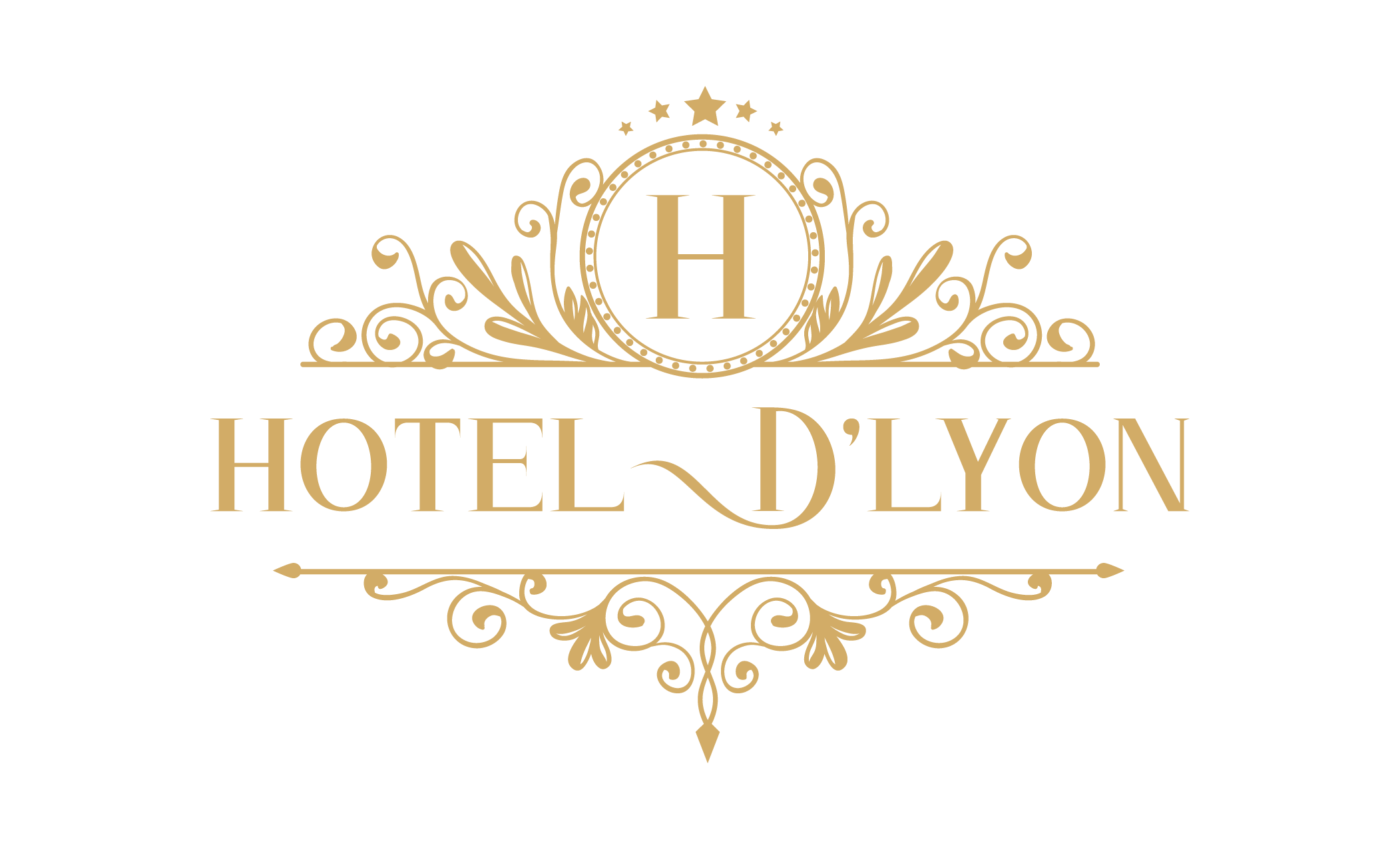 Hotel D'Lyon